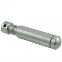 Popychacz tłoka hydraulicznego / Ø 35 x 180 mm / Kubota M5000 / 3A011-82863 / 5-25-117-07 | Traktor.com.pl