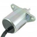 Bobine de calage moteur / 12V / Yanmar EF453T / EF494T / 119653-77950