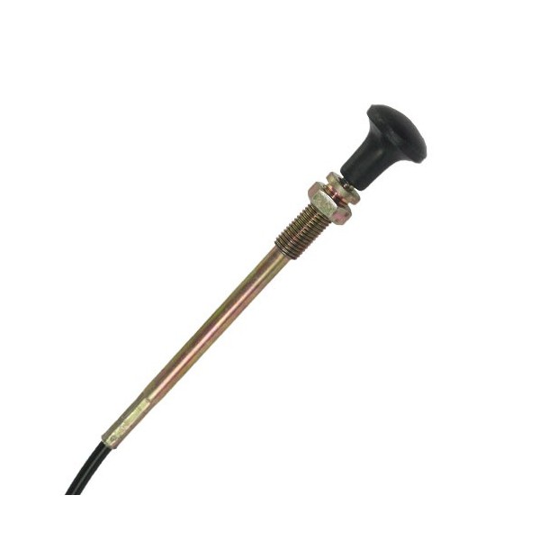 Linka gaszenia Kubota M5000 Long