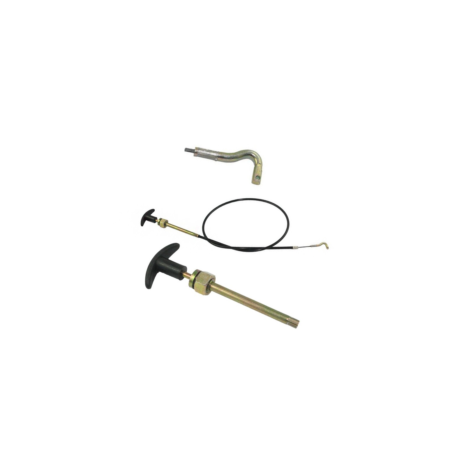 Linka gaszenia ISEKI TS2400