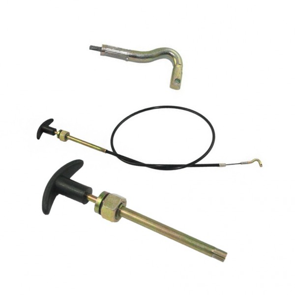 Hasiaci kábel ISEKI TS2400