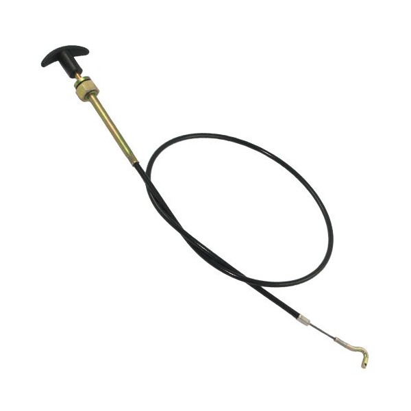 ISEKI TS2400 extinguishing cable