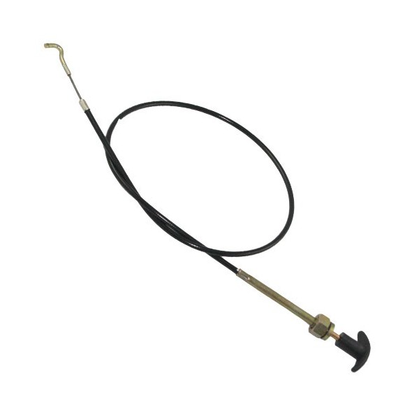 ISEKI TS2400 extinguishing cable