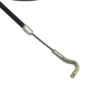 Cable de extinción ISEKI TS2400