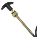Linka gaszenia ISEKI TS2400
