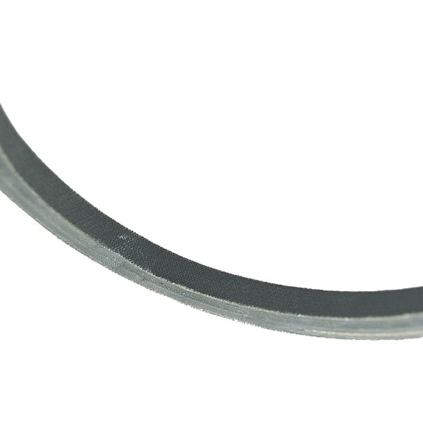 Pasek wentylatora, W9501-51000, pasek pompy wody, 11714725, REFM-6410, 6-25-130-01, Kubota V2003, Kubota V2203, Kubota L4508, Ku