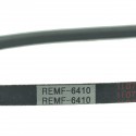 Lüfterriemen, W9501-51000, Wasserpumpenriemen, 11714725, REFM-6410, 6-25-130-01, Kubota V2003, Kubota V2203, Kubota L4508, Ku