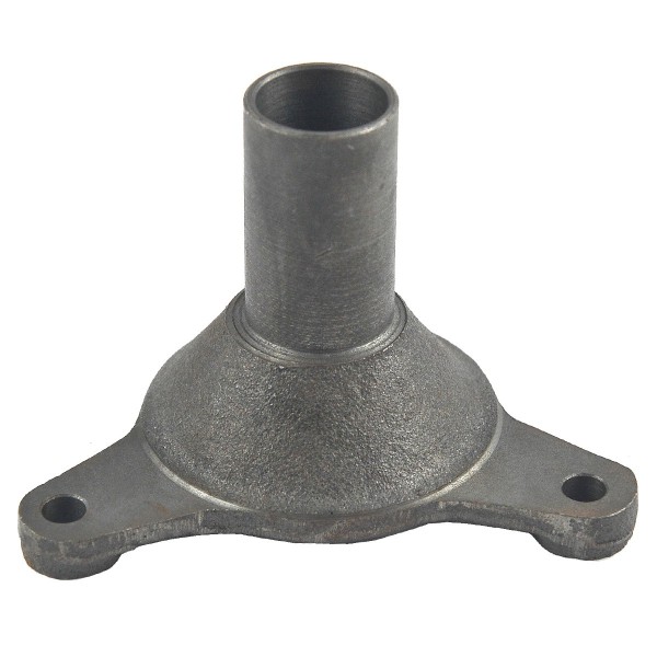 Vedenie hriadeľa, 28 mm, Iseki TS1910, Iseki TS2205, 9-25-109-01, Teleso hriadeľa, stredová konzola, vedenie hriadeľa, kryt nápr