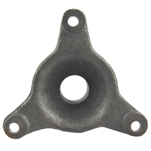 Guide d'arbre, 28 mm, Iseki TS1910, Iseki TS2205, 9-25-109-01, Boîtier d'arbre, boîtier de pédalier, guide d'arbre, couvercle d'