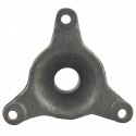 Shaft guide, 28 mm, Iseki TS1910, Iseki TS2205, 9-25-109-01, Shaft housing, bottom bracket, shaft guide, axle cover