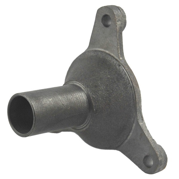 Guía de eje, 28 mm, Iseki TS1910, Iseki TS2205, 9-25-109-01, Carcasa del eje, pedalier, guía del eje, cubierta del eje