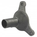 Prowadnica wału, 28 mm, Iseki TS1910, Iseki TS2205,  9-25-109-01, Obudowa wałka, suport, shaft guide, osłona osi