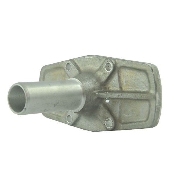 Teleso spojkového hriadeľa / Kubota L1501 / L1801 / L1802 / L2002 / L2201 / L2202 / 5-25-128-01
