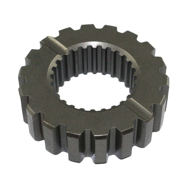Hlavný hriadeľový hrebeň Kubota L-1, 26Tx16T