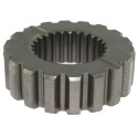 Hlavný hriadeľový hrebeň Kubota L-1, 26Tx16T
