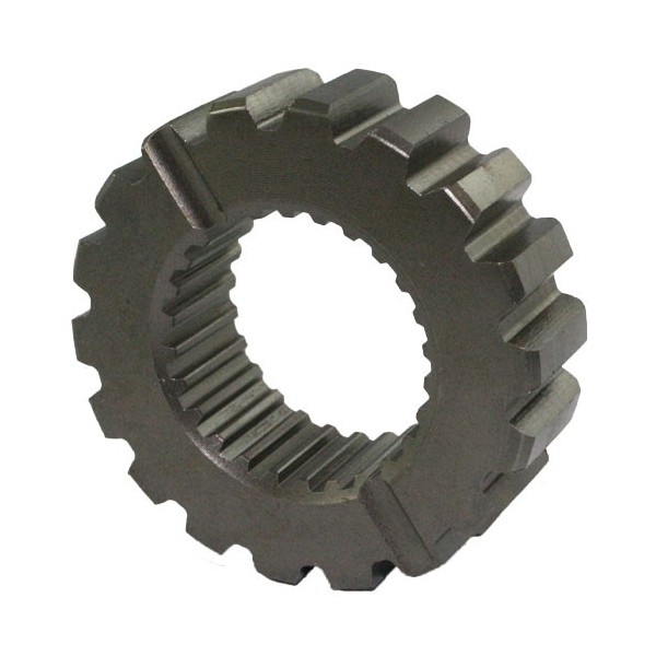 Kubota L02 main shaft sprocket, 26Tx18T