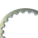 Ozubená podložka pre hydraulický hriadeľ EF 453 T 20 T
