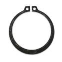 Sicherungsring für Hydraulikwelle, Kubota M7040