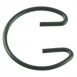 Pojistné kroužky / Ø 26 mm / Kubota DH1100/DH1101/V1502/Z750 / 15221-21110 / 6-26-110-01