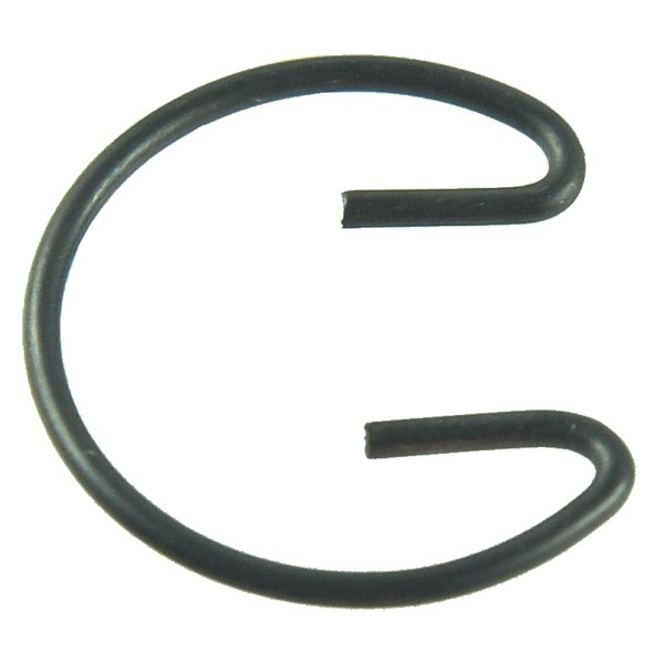 Piston pin lock, 15221-21110, locking rings, spring ring, snap ring, 6-26-110-01, Kubota DH1100, Kubota DH1101, Kubota V1502, Ku