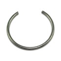 Cerradura de pasador de pistón Kubota L3408