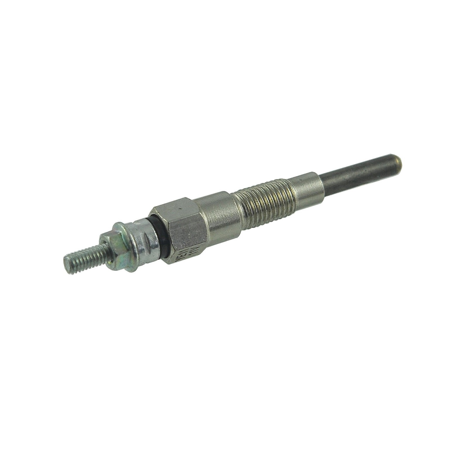 Glühkerze 11V M8 16281-65510 69,25mm Kubota D1005 Kubota B2140 B2320 B3030 B7510 6-26-103-09 1G679-65510, 1G679-65512, 16281-655