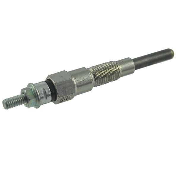 Žhavící svíčka 11V M8 16281-65510 69,25mm Kubota D1005 Kubota B2140 B2320 B3030 B7510 6-26-103-09 1G679-65510, 1G679-65512, 1005