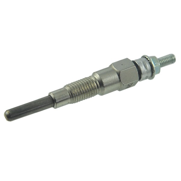 Glühkerze 11V M8 16281-65510 69,25mm Kubota D1005 Kubota B2140 B2320 B3030 B7510 6-26-103-09 1G679-65510, 1G679-65512, 16281-655