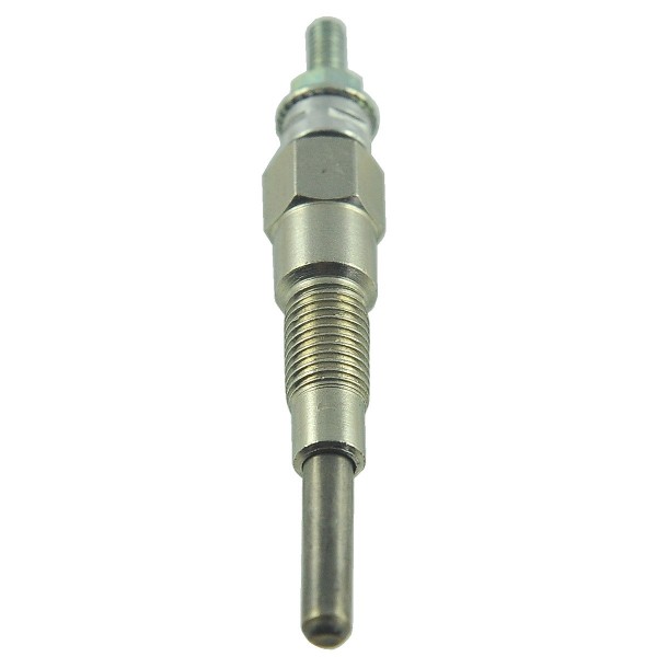 Glühkerze 11V M8 16281-65510 69,25mm Kubota D1005 Kubota B2140 B2320 B3030 B7510 6-26-103-09 1G679-65510, 1G679-65512, 16281-655