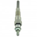 Glow Plug 11V M8 16281-65510 69.25mm Kubota D1005 Kubota B2140 B2320 B3030 B7510 6-26-103-09 1G679-65510, 1G679-65512, 16281-655