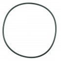O-ring, front wheel hubs, final drive seal, Yanmar EF453T, Cub Cadet EX450, 24321-002200, 5-27-101-80, Sealing ring, O-ring seal