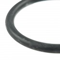 O-ring, front wheel hubs, final drive seal, Yanmar EF453T, Cub Cadet EX450, 24321-002200, 5-27-101-80, Sealing ring, O-ring seal