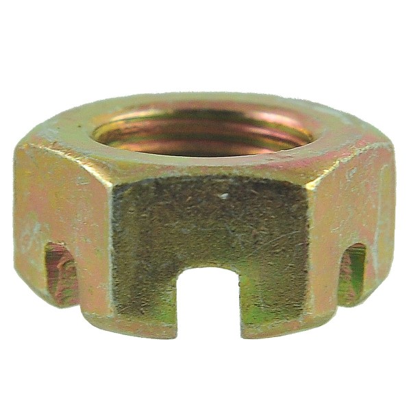 Tuerca de castillo M16 / Yanmar EF352T / EF393T