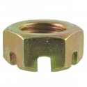 M16 castle nut / Yanmar EF352T / EF393T