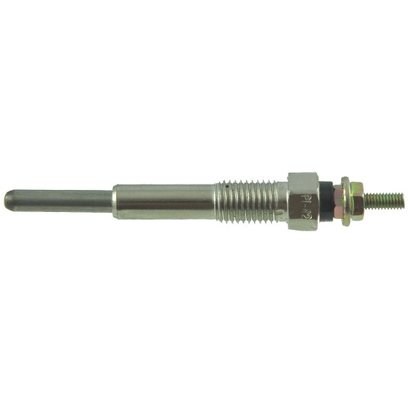 Bujía incandescente, 10,5 V, 89,50 mm, PI-42, 6-26-103-05, 6982-511-978-00,