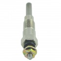 Bujía de precalentamiento PN87, PN-87, 11V, 67 mm, Kubota V1502, Kubota V1702, Toyosha CS112, Kubota L185, Kubota L245, Kubota L