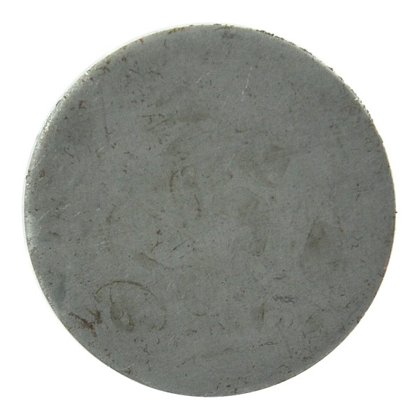Almohadilla de montaje del eje, TC222-13550, TC222-13600, Kubota L3408, Kubota L3608, Kubota L4508, Kubota L4708