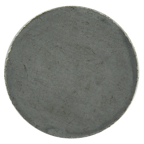 Almohadilla de montaje del eje, TC222-13550, TC222-13600, Kubota L3408, Kubota L3608, Kubota L4508, Kubota L4708