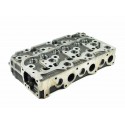 Głowica silnika Kubota L3408, 3-cylindrowa