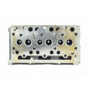 Kubota L3408 engine head, 3-cylinder