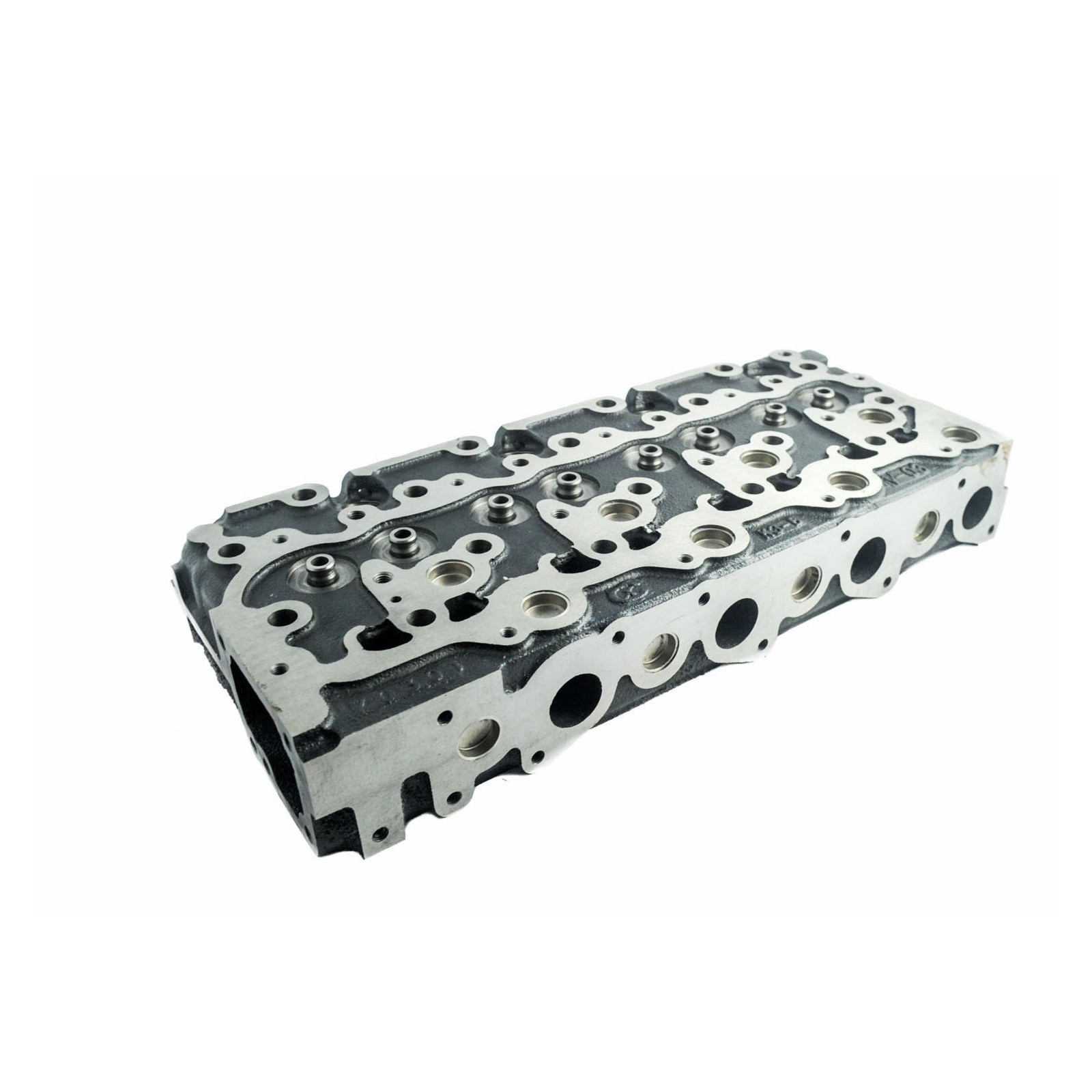 Culata de motor Kubota L4508, 4 cilindros