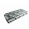 Głowica silnika Kubota L4508, 4- cylindrowa