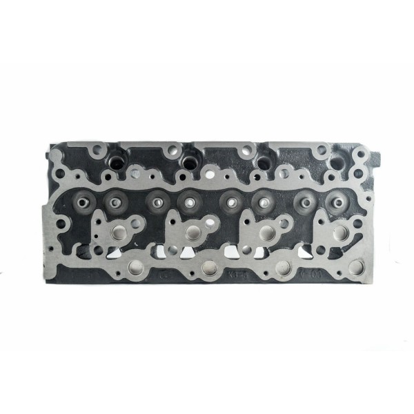 Tête de moteur Kubota L4508, 4 cylindres
