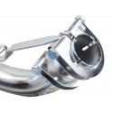 Silenciador de escape L3408-L3608