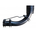 Tlmič výfuku 850 mm Kubota L3408-L3608 výfukové potrubie