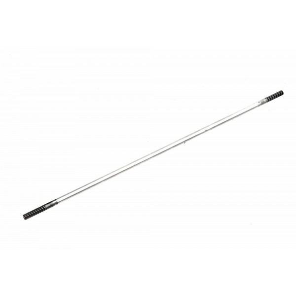 Eje de transmisión - delantero L3608, 14T x 14T (105.3cm.X20mm.)