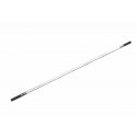 Antriebswelle – vorne L3608, 14T x 14T (105,3 cm x 20 mm)