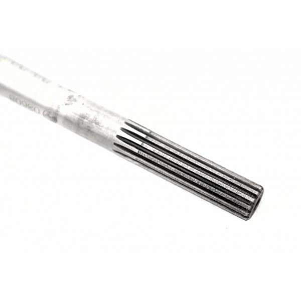 Antriebswelle – vorne L3608, 14T x 14T (105,3 cm x 20 mm)