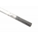 Antriebswelle – vorne L3608, 14T x 14T (105,3 cm x 20 mm)