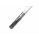 Arbre de transmission - avant L3608, 14T x 14T (105,3cm.X20mm.)